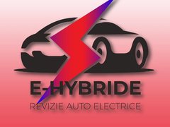 Revizie Auto Service - Revizie Auto Hibride&Full-Electrice